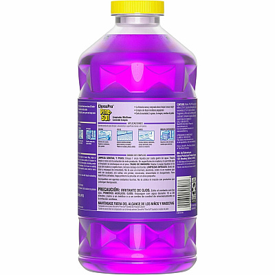 Pine-Sol Multi-Surface Cleaner (CLO60608CT)