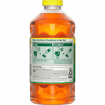 Pine-Sol Multi-Surface Cleaner (CLO60160CT)