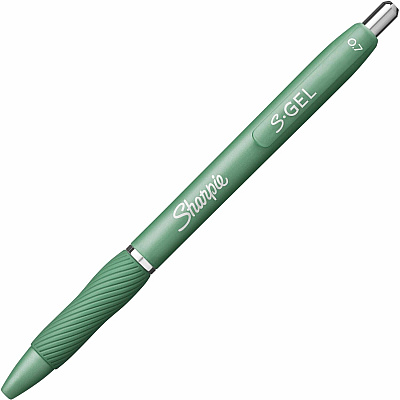 Sharpie S-Gel, Fashion Barrel, Medium Point (0.7mm) (SAN2195731)