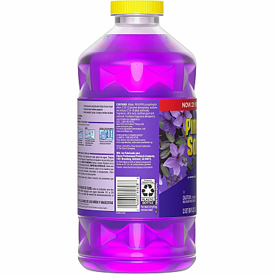 Pine-Sol Multi-Surface Cleaner (CLO60608EA)