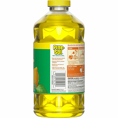 Pine-Sol Multi-Surface Cleaner (CLO60162CT)