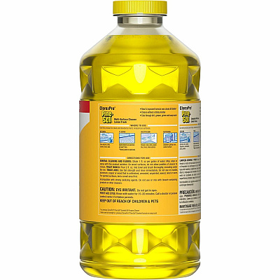 Pine-Sol Multi-Surface Cleaner (CLO60607CT)