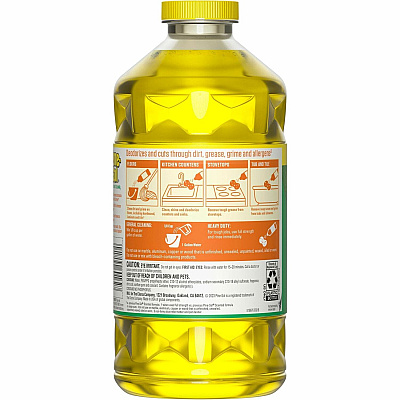 Pine-Sol Multi-Surface Cleaner (CLO60162)