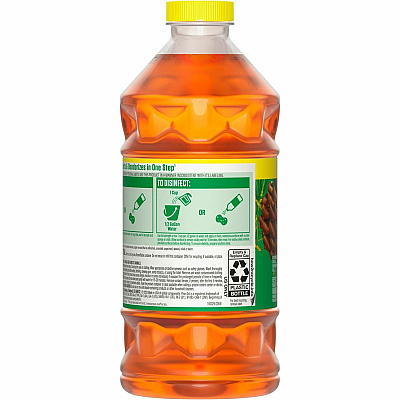 Pine-Sol Multi-Surface Cleaner (CLO60164)