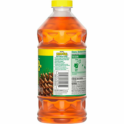 Pine-Sol Multi-Surface Cleaner (CLO60164)