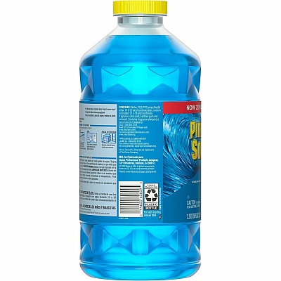 Pine-Sol Multi-Surface Cleaner (CLO60609CT)