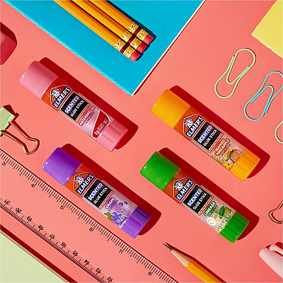 Elmer's Scented Glue Sticks (EPI2175690)