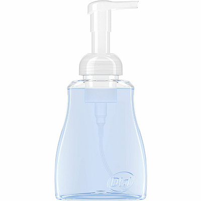 Dial Complete Spring Water Foaming Soap (DIA34739)