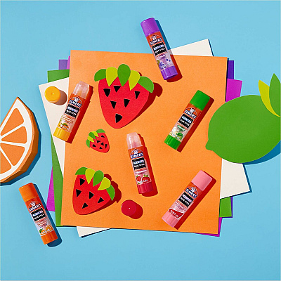 Elmer's Scented Glue Sticks (EPI2175692)