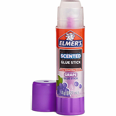 Elmer's Scented Glue Sticks (EPI2175692)
