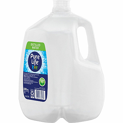 Pure Life Distilled Water (NLE12532472)