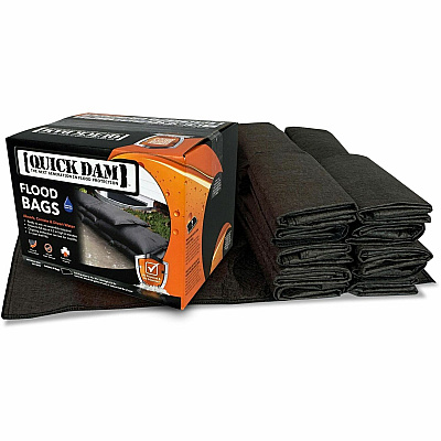 Quick Dam Flood Bags (APRQD122420)