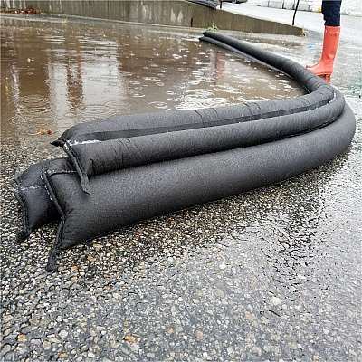 Quick Dam Flood Barriers (APRQD6516)