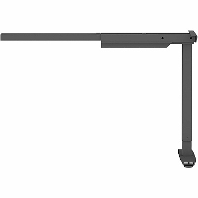 Lorell Sit-Stand 3rd-Leg Base (LLR25930)