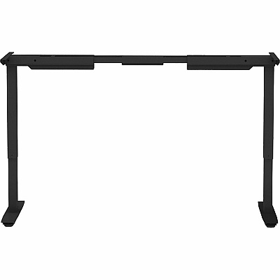 Lorell Sit-to-Stand Two-Tier Base (LLR25970)