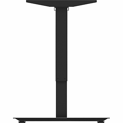 Lorell Sit-to-Stand Two-Tier Base (LLR25970)