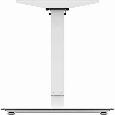 Lorell Sit-Stand 3rd-Leg Base (LLR25931)