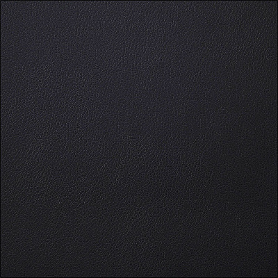 Lorell Deluxe Leather 4-Leg Guest Chair (LLR84594)