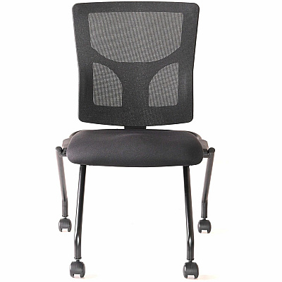 Lorell Conjure Mesh Training Chairs (LLR62020)