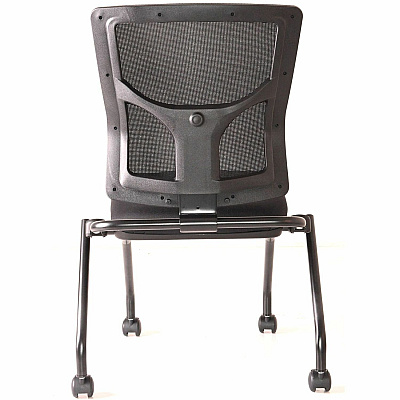 Lorell Conjure Mesh Training Chairs (LLR62020)