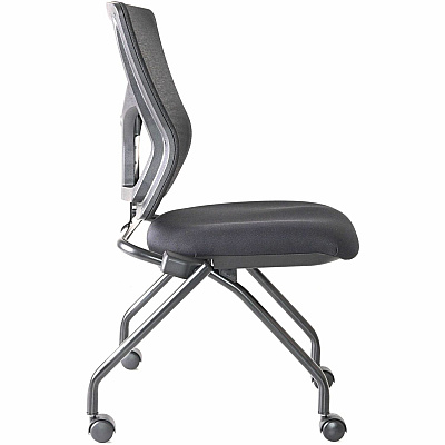 Lorell Conjure Mesh Training Chairs (LLR62020)