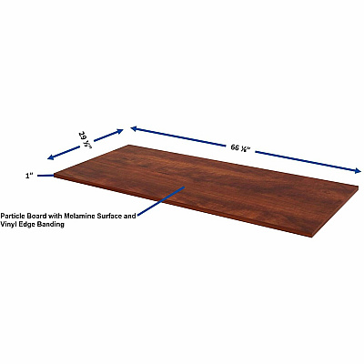 Lorell Multipurpose Tabletop (LLR62681)
