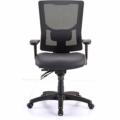 Lorell Conjure High-Back Office Chair (LLR62040)