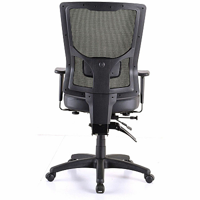Lorell Conjure High-Back Office Chair (LLR62040)