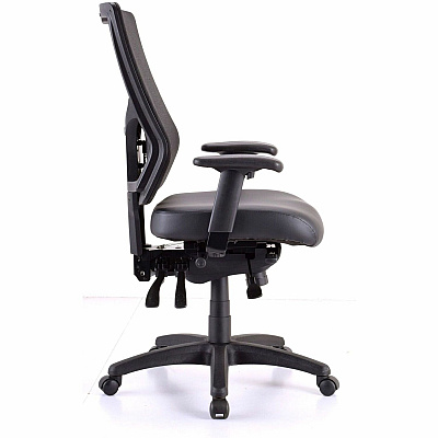 Lorell Conjure High-Back Office Chair (LLR62040)