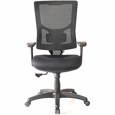 Lorell Conjure High-Back Swivel/Tilt Office Chair (LLR62018)