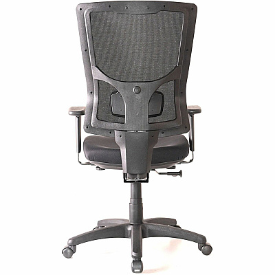 Lorell Conjure High-Back Swivel/Tilt Office Chair (LLR62018)