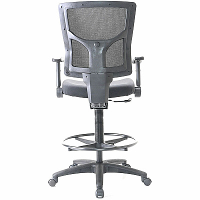 Lorell Conjure Office Stool (LLR62021)