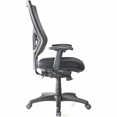 Lorell Conjure High-Back Office Chair (LLR62015)