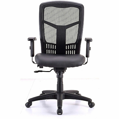 Lorell Executive High-back Swivel Chair (LLR86245)