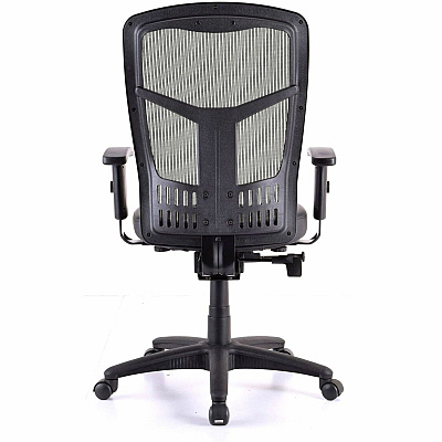 Lorell Executive High-back Swivel Chair (LLR86245)