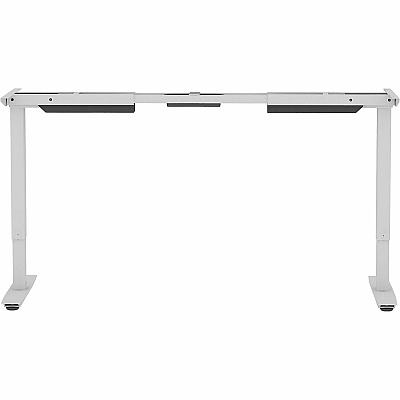 Lorell Sit-to-Stand Two-Tier Base (LLR25971)
