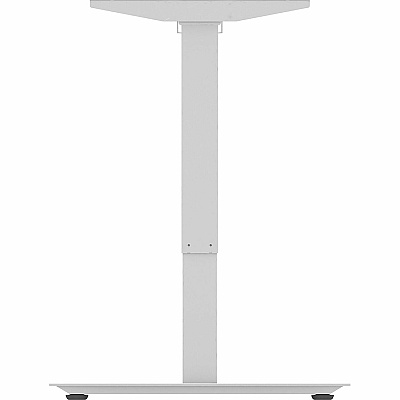 Lorell Sit-to-Stand Two-Tier Base (LLR25971)