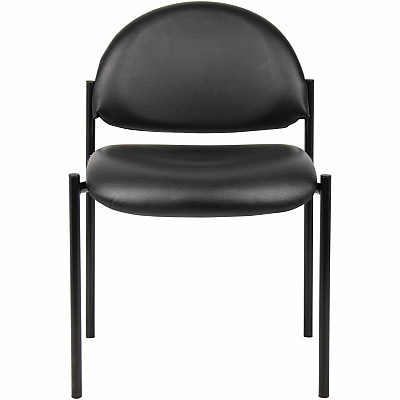 Lorell Reception Guest Chair (LLR69607)