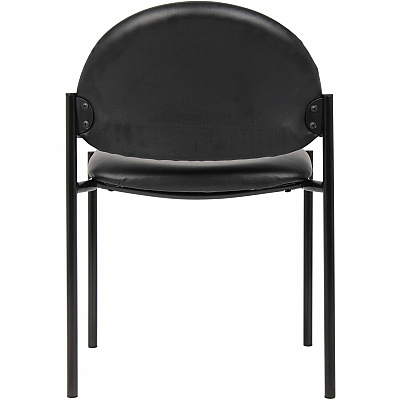 Lorell Reception Guest Chair (LLR69607)
