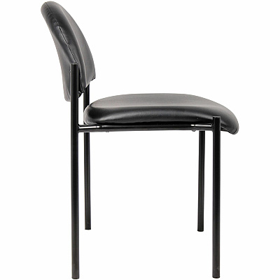Lorell Reception Guest Chair (LLR69607)