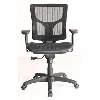 Lorell Conjure Mesh Task Chair (LLR62014)