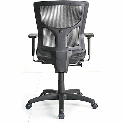 Lorell Conjure Mesh Task Chair (LLR62014)