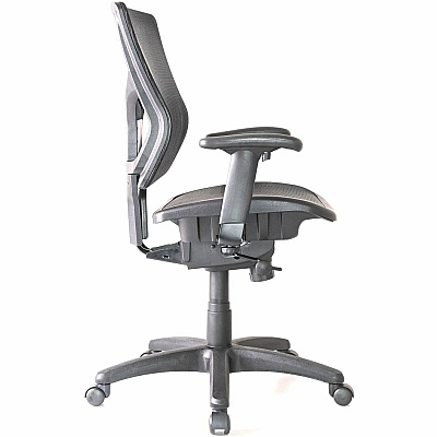 Lorell Conjure Mesh Task Chair (LLR62014)