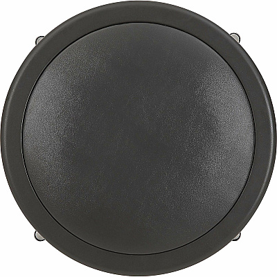Lorell Metal Shop Stool (LLR83081)