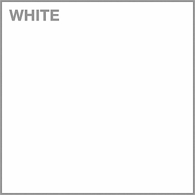 Bush Hampton Heights 48W Bookshelf (HHB148WH)
