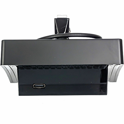 Spracht ZUM Over-the-Ear Bluetooth Headset & Base (SPTHSOTEQ)