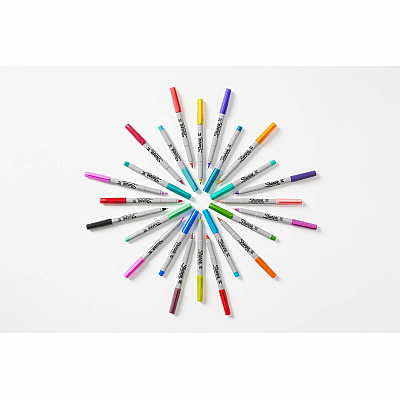 Sanford Glam Pop Permanent Markers (SAN2185331)