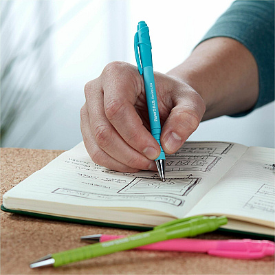 Paper Mate Flexgrip Ultra Recycled Pens (PAP2202864)