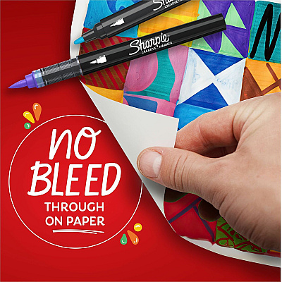 Sharpie Creative Markers (SAN2196903)