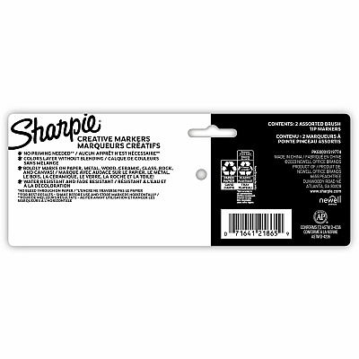 Sharpie Creative Markers (SAN2196903)
